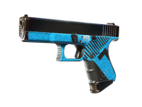 Glock-18 AXIA